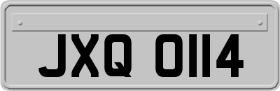 JXQ0114