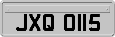 JXQ0115