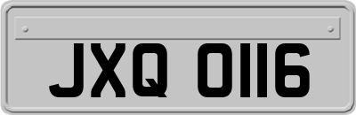 JXQ0116