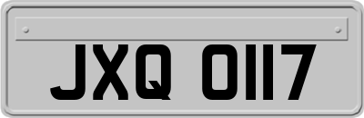 JXQ0117