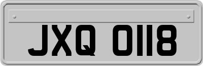JXQ0118