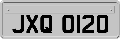 JXQ0120