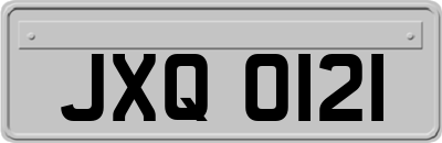 JXQ0121