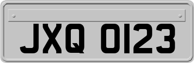 JXQ0123