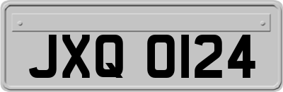 JXQ0124