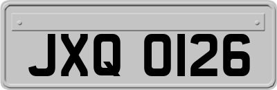 JXQ0126
