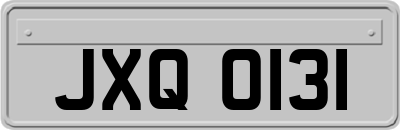 JXQ0131