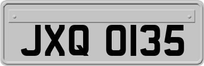 JXQ0135