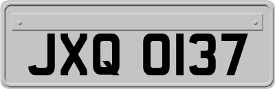 JXQ0137