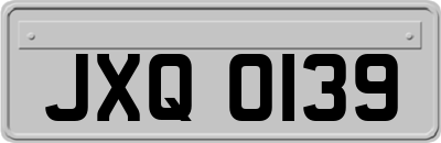 JXQ0139