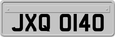 JXQ0140