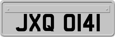 JXQ0141