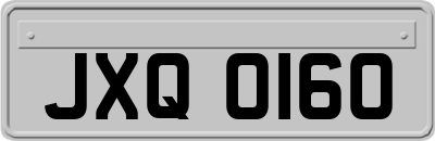 JXQ0160
