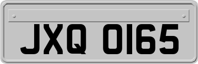 JXQ0165
