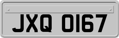 JXQ0167