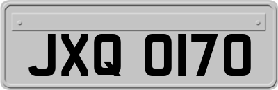 JXQ0170