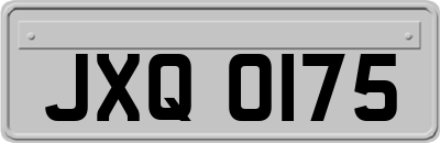 JXQ0175