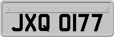 JXQ0177