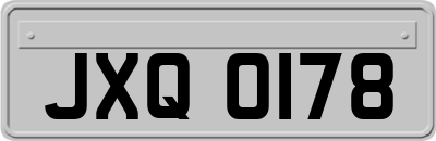 JXQ0178
