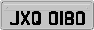 JXQ0180