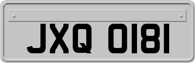 JXQ0181