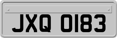 JXQ0183