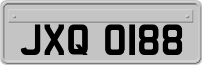 JXQ0188