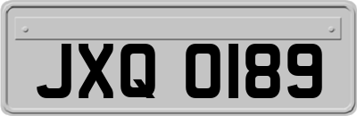 JXQ0189