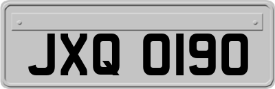 JXQ0190