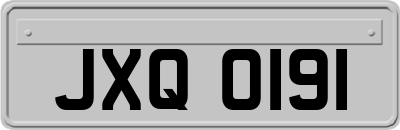 JXQ0191