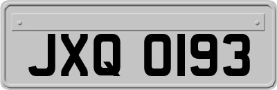 JXQ0193