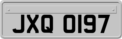JXQ0197