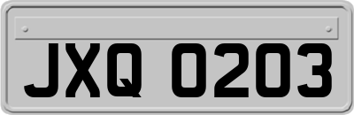 JXQ0203