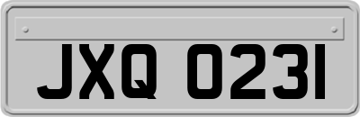 JXQ0231