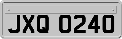 JXQ0240