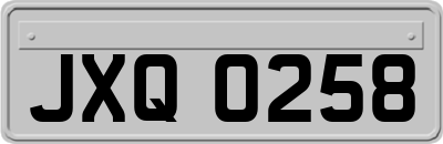 JXQ0258