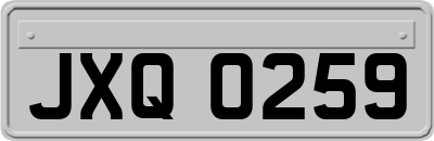 JXQ0259