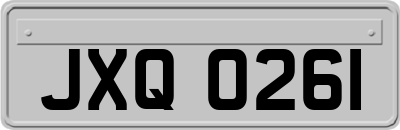 JXQ0261