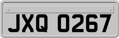 JXQ0267