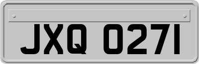 JXQ0271