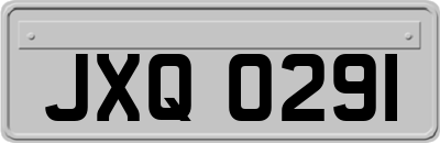 JXQ0291