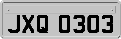 JXQ0303