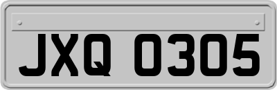 JXQ0305