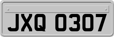 JXQ0307