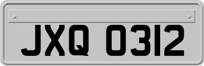 JXQ0312