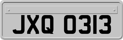 JXQ0313