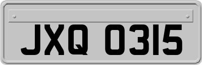 JXQ0315