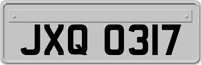 JXQ0317