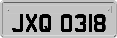 JXQ0318