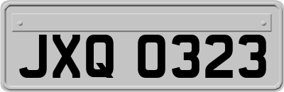 JXQ0323